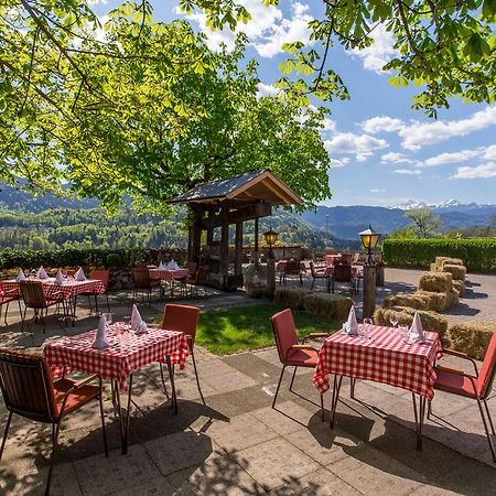 Kunstelj Pension Radovljica Esterno foto