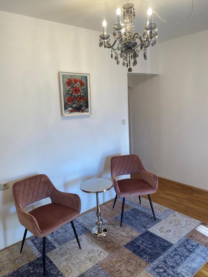 Kunstelj Pension Radovljica Esterno foto
