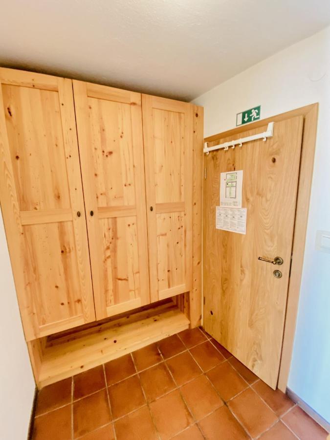 Kunstelj Pension Radovljica Esterno foto
