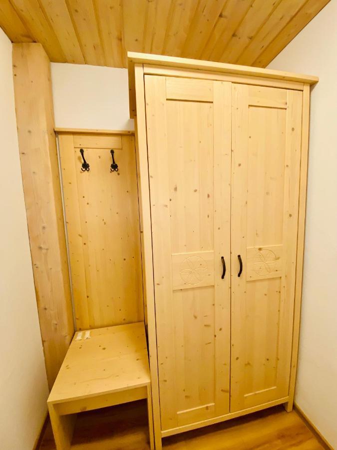 Kunstelj Pension Radovljica Esterno foto