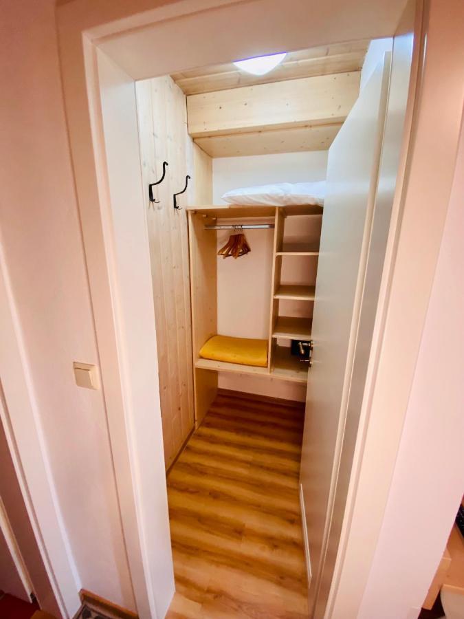 Kunstelj Pension Radovljica Esterno foto