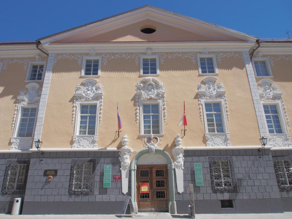Kunstelj Pension Radovljica Esterno foto