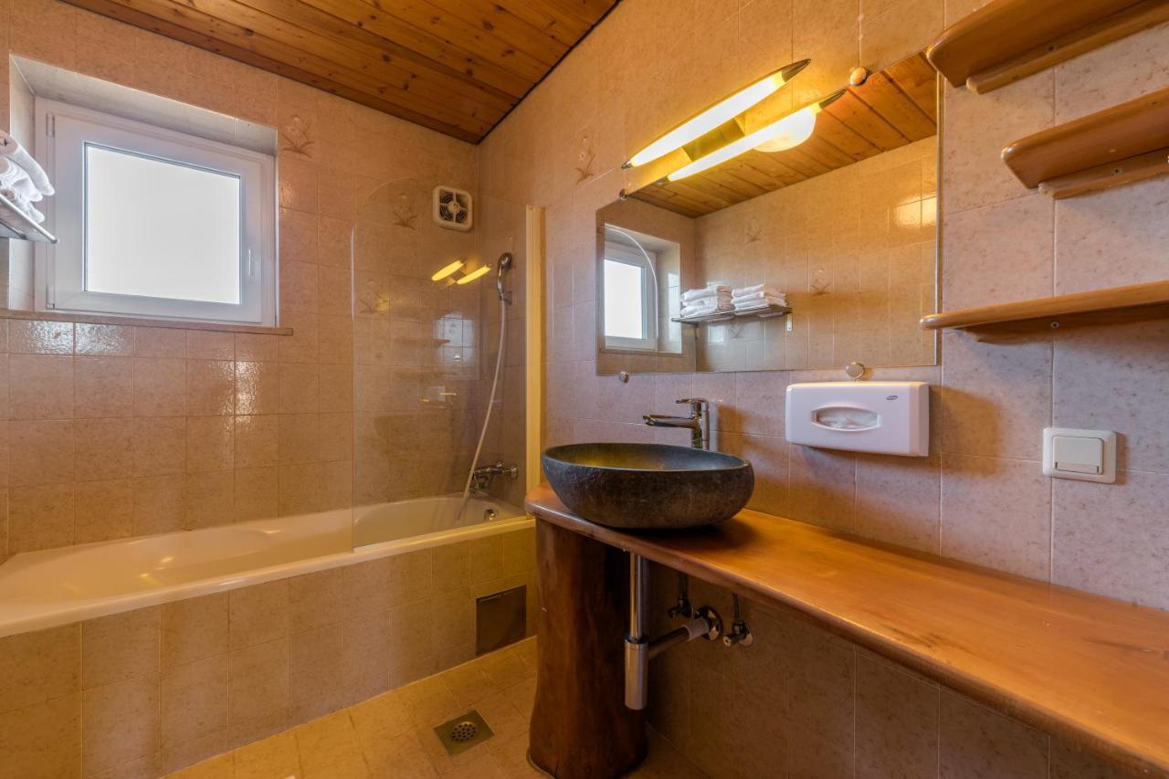 Kunstelj Pension Radovljica Esterno foto